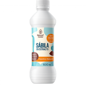 Sábila en Extracto (Aloe Vera)