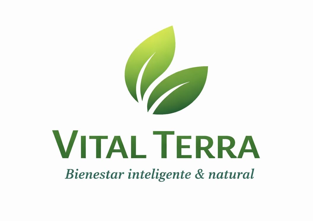 Vital Terra Suplementos